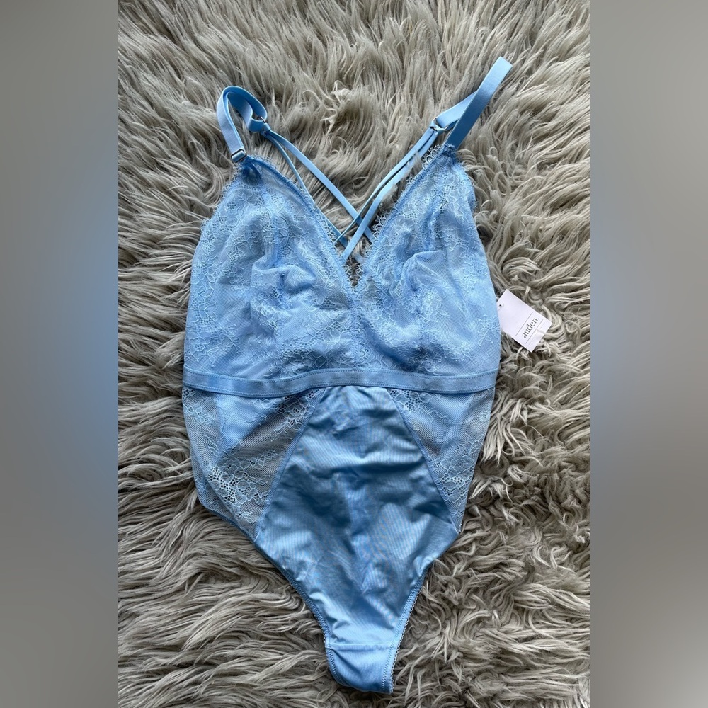 New lingerie/ Auden